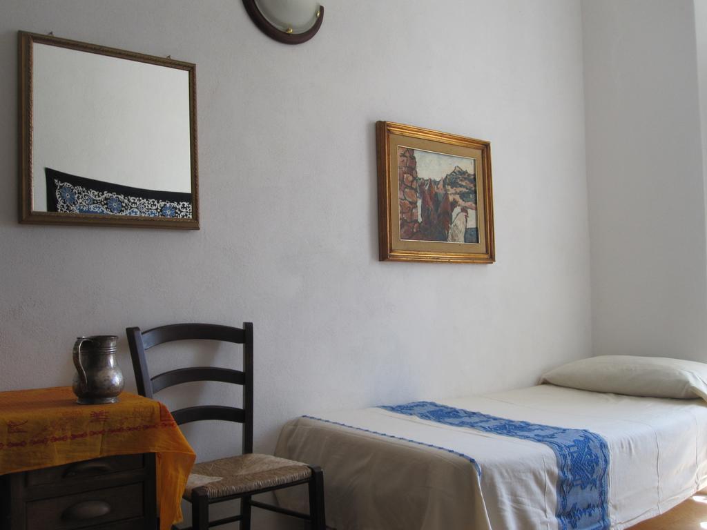 Campi Elisi B&B Sassari Chambre photo