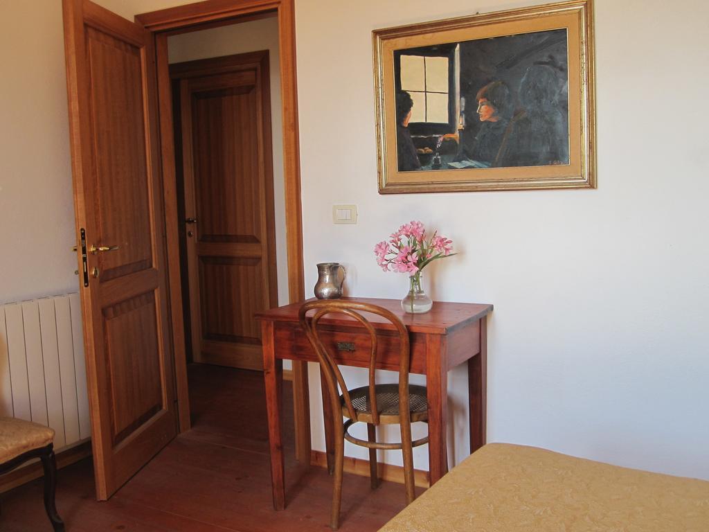Campi Elisi B&B Sassari Chambre photo