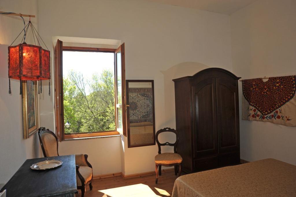 Campi Elisi B&B Sassari Chambre photo