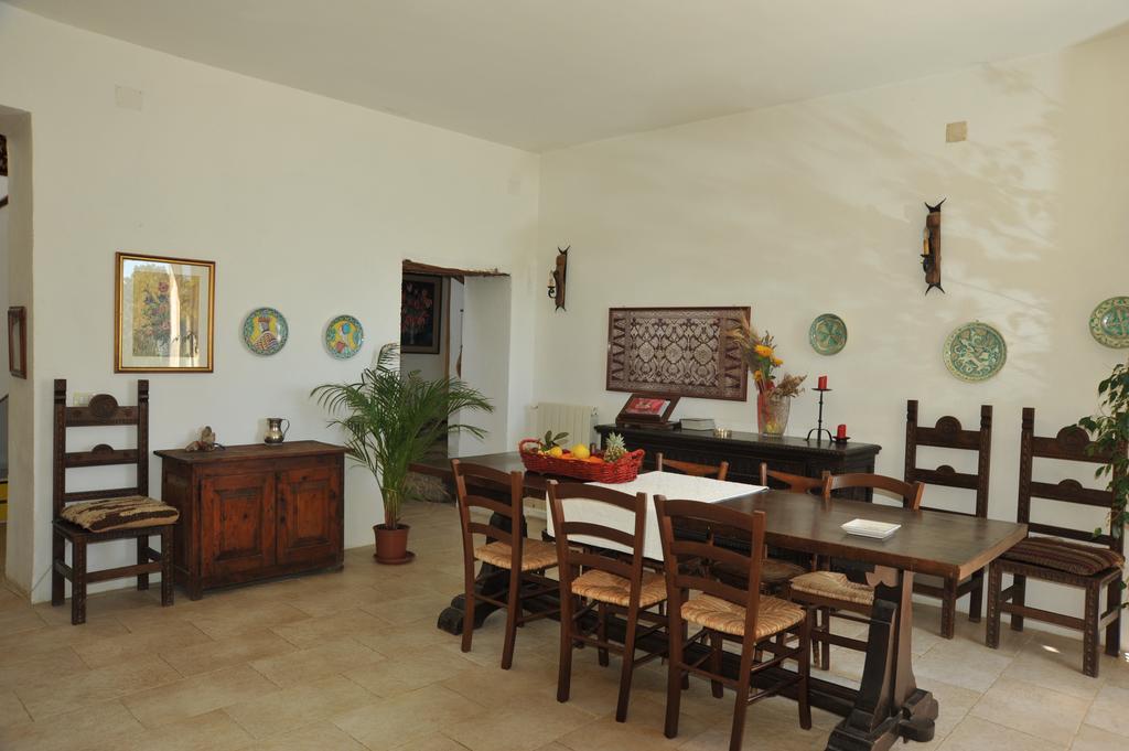 Campi Elisi B&B Sassari Extérieur photo