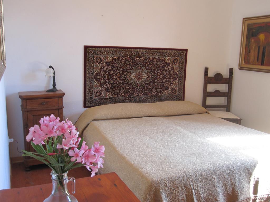 Campi Elisi B&B Sassari Chambre photo
