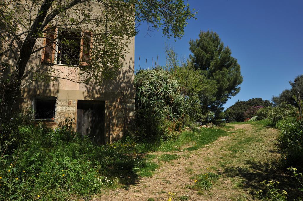 Campi Elisi B&B Sassari Extérieur photo